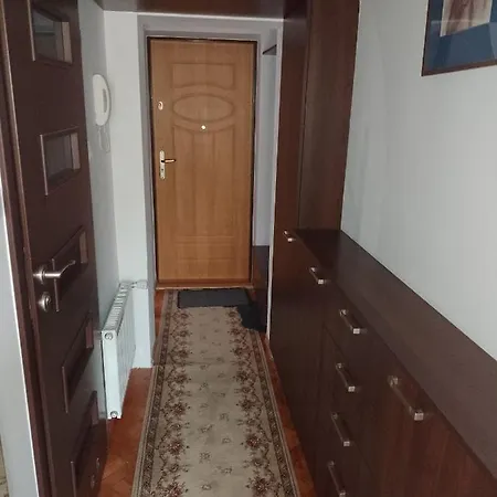 Διαμέρισμα Kolobrzeska 22