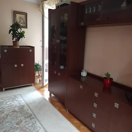 Διαμέρισμα Kolobrzeska 22 *